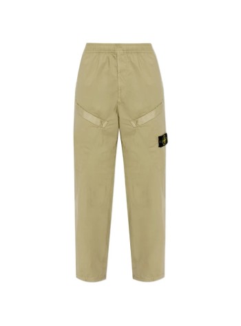 stone island short pant mantrousers - l2s153100006s0003 v005n