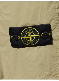 stone island short pant mantrousers - l2s153100006s0003 v005n