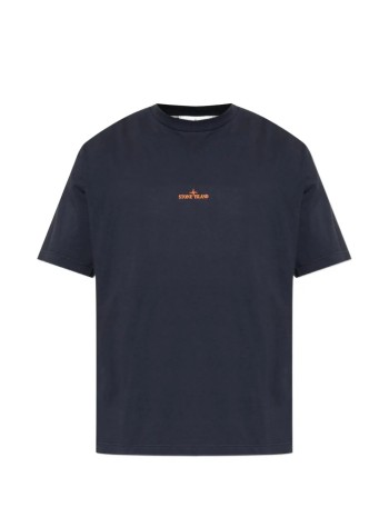 stone island camiseta hombre ss t-shirt - l2s152100001s0534 v002a