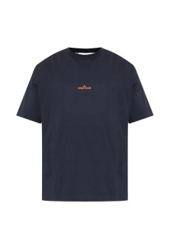 stone island camiseta hombre ss t-shirt - l2s152100001s0534 v002a