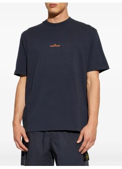 stone island camiseta hombre ss t-shirt - l2s152100001s0534 v002a