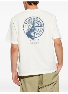 stone island camiseta hombre ss t-shirt - l2s152100001s0534 v0093