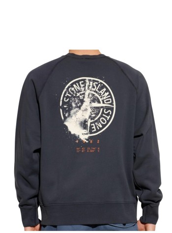 stone island sudadera hombre sweatshirt - l2s156100008s0466 v002a 2