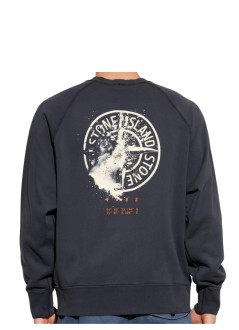 stone island sudadera hombre sweatshirt - l2s156100008s0466 v002a
