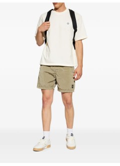 stone island pantalon corto hombre shorts - l2s15b100004s0043 v005n