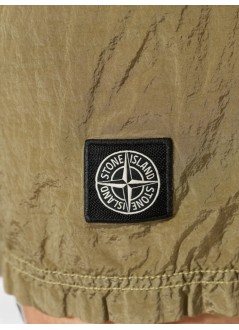 stone island pantalon corto hombre shorts - l2s15b100004s0043 v005n