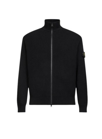 stone island sudadera hombre cardigan - l2s155100126s00d8 v0029