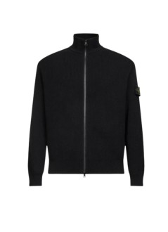 stone island sudadera hombre cardigan - l2s155100126s00d8 v0029