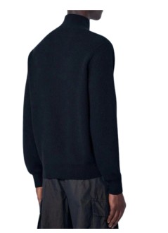 stone island sudadera hombre cardigan - l2s155100126s00d8 v0029