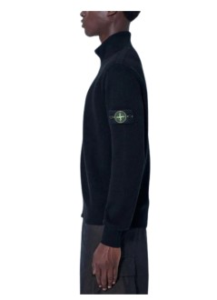 stone island sudadera hombre cardigan - l2s155100126s00d8 v0029