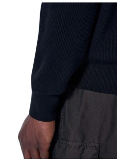 stone island sudadera hombre cardigan - l2s155100126s00d8 v0029