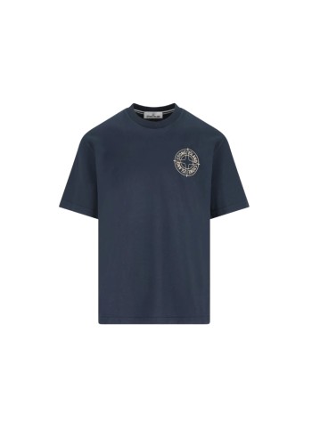 stone island camiseta hombre ss t-shirt - l1s152100001s0363 v0020