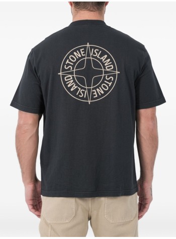 stone island camiseta hombre ss t-shirt - l1s152100001s0363 v0020 2