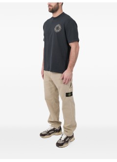 stone island camiseta hombre ss t-shirt - l1s152100001s0363 v0020