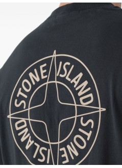 stone island camiseta hombre ss t-shirt - l1s152100001s0363 v0020