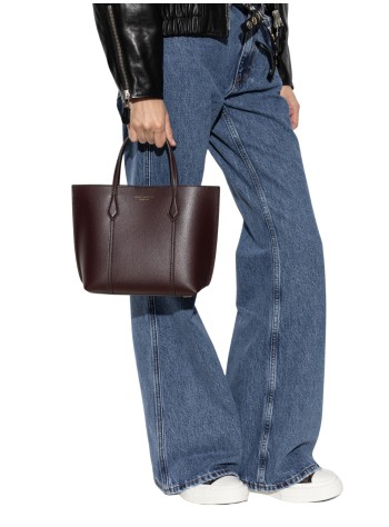 tory burch handbag mujer perry small tote - 174234600 600 2