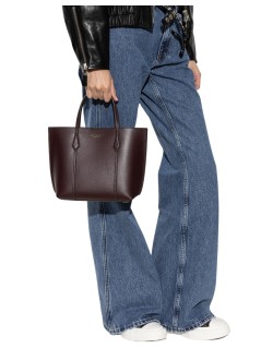 tory burch handbag mujer perry small tote - 174234600 600