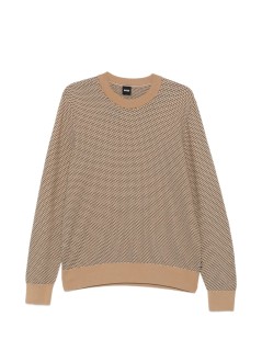 boss knitwear manh-lofranco (320174) - 50565565 260