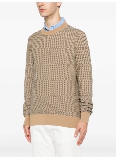 boss knitwear manh-lofranco (320174) - 50565565 260