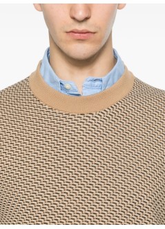 boss knitwear manh-lofranco (320174) - 50565565 260