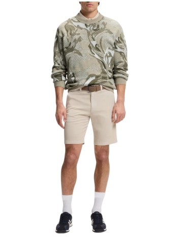 boss knitwear manafloralo - 50565117 271 2