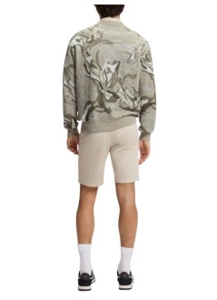 boss knitwear manafloralo - 50565117 271