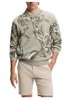 boss knitwear manafloralo - 50565117 271