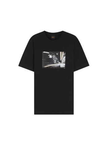 boss t-shirt mante_motors - 50566627 001