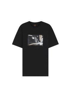 boss t-shirt mante_motors - 50566627 001