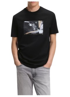 boss t-shirt mante_motors - 50566627 001
