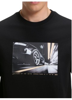 boss t-shirt mante_motors - 50566627 001