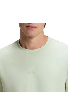 boss t-shirt mantchup - 50473278 384