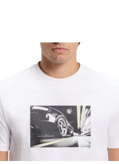 boss t-shirt mante_motors - 50566627 100