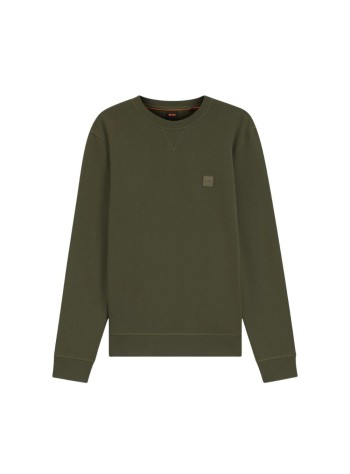 boss sweater manwestart - 50509323 325