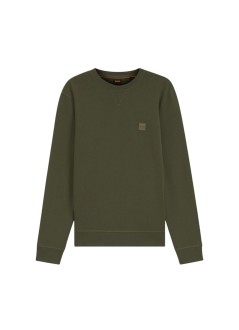 boss sweater manwestart - 50509323 325