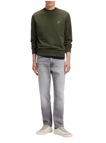 boss sweater manwestart - 50509323 325 2