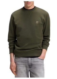 boss sweater manwestart - 50509323 325