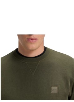 boss sweater manwestart - 50509323 325