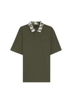 boss polo manpe_barb - 50565613 325