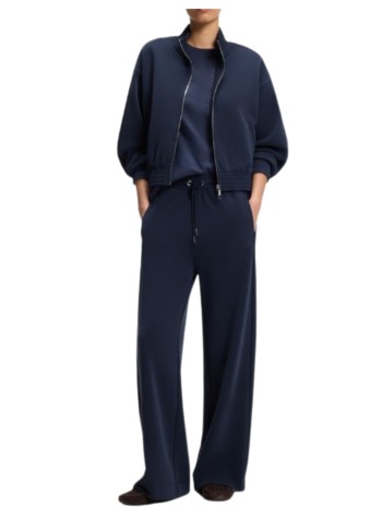 boss pant  womanc_ecurt - 50562842 408 2