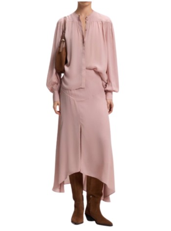 boss skirt womanc_vertemisia - 50564723 698 2
