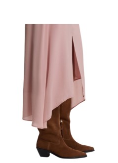 boss skirt womanc_vertemisia - 50564723 698