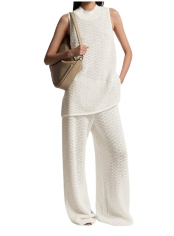 boss pant  womanfangrove - 50562672 118 2