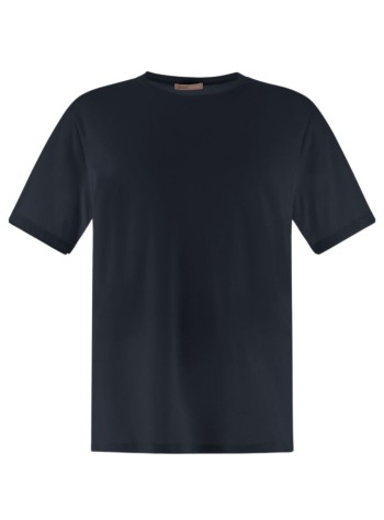 herno t-shirt manjg00031ur52052 - jg00031ur52052 9200
