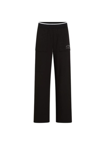 karl lagerfeld pant  womanrsg sweatpants - b3w10075 999