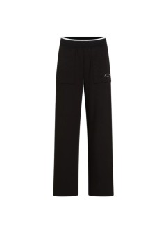 karl lagerfeld pantalon mujer rsg sweatpants - b3w10075 999