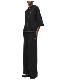 karl lagerfeld pantalon mujer rsg sweatpants - b3w10075 999