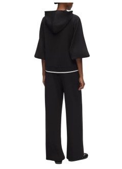 karl lagerfeld pantalon mujer rsg sweatpants - b3w10075 999