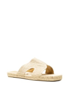 castañer sandal womanpriya - 026162 3000