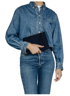 marrea clutch mujer marrea clutch - mrr16973008 008